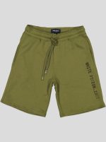 Short jogging Homme "White Pigeon 1977" – Image 50