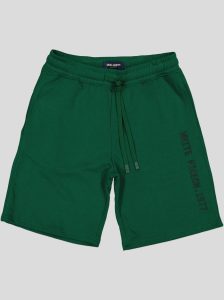 Short jogging Homme "White Pigeon 1977"