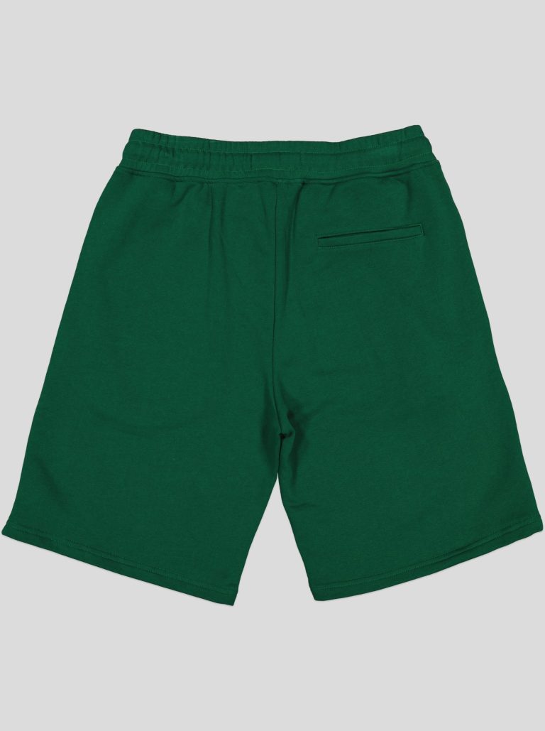 Short jogging Homme "White Pigeon 1977"