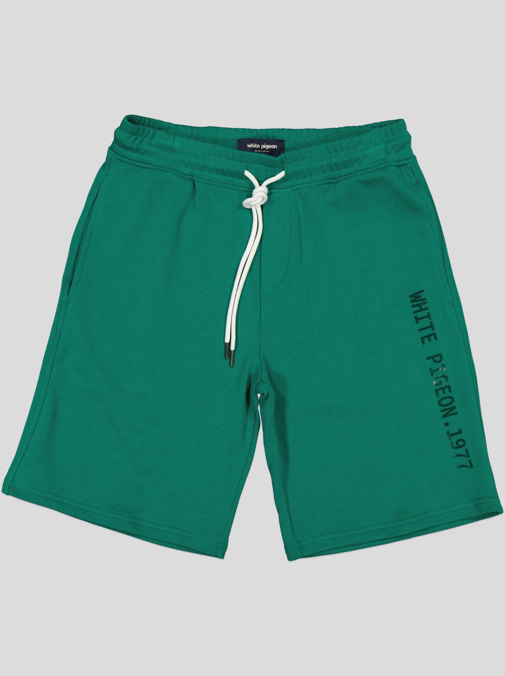 SH001_WP+7_WP Short jogging Homme "White Pigeon 1977" – Image 40