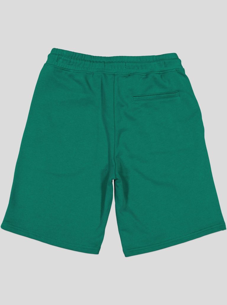 Short jogging Homme "White Pigeon 1977"