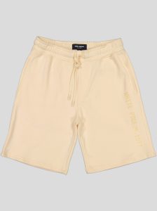 Short jogging Homme "White Pigeon 1977"