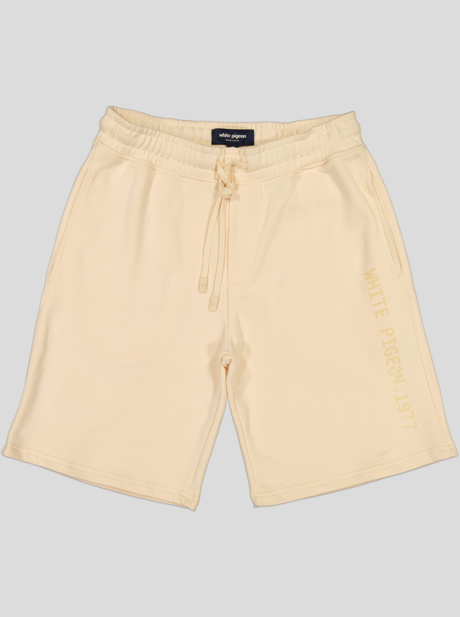 SH001_WP+9_WP Short jogging Homme "White Pigeon 1977" – Image 45