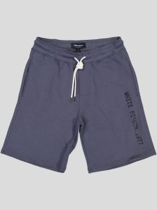 Short jogging Homme "White Pigeon 1977"
