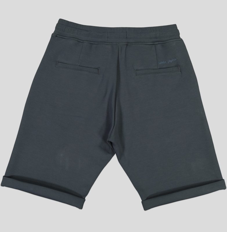 SHORT HOMME