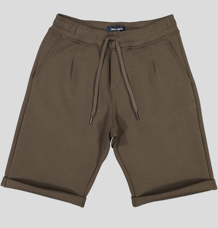 SHORT HOMME