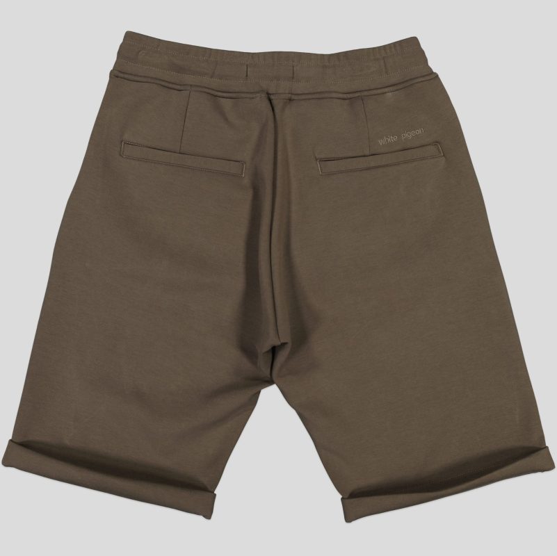 SHORT HOMME