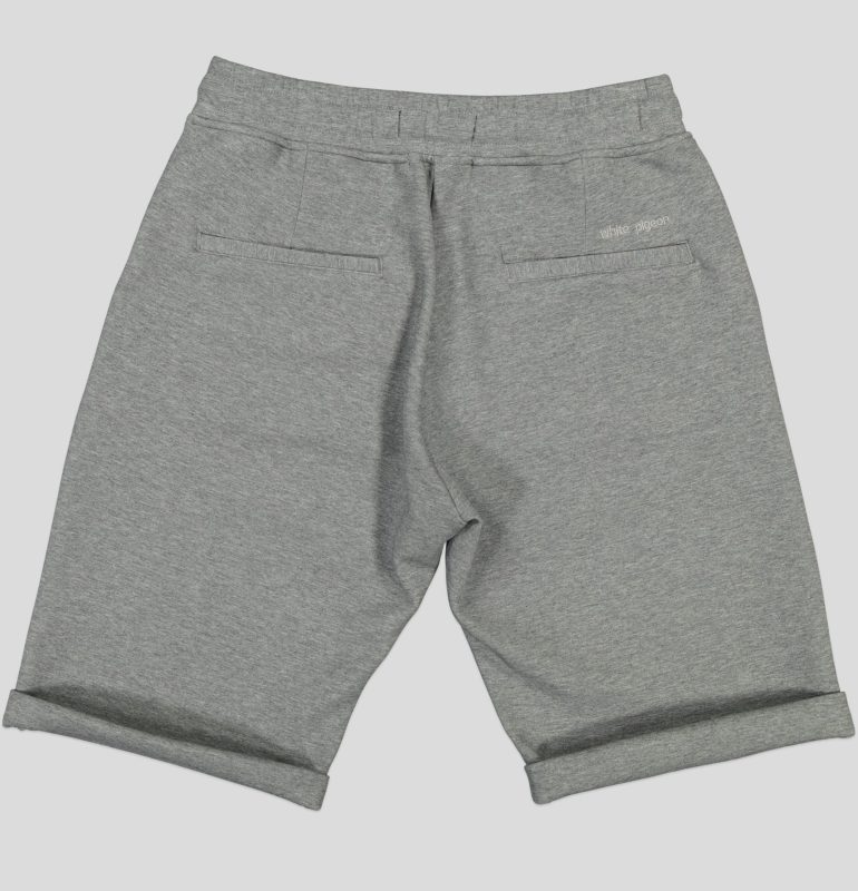 SHORT HOMME