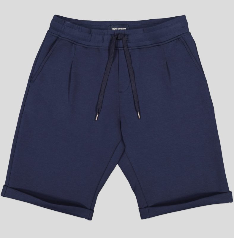 SHORT HOMME