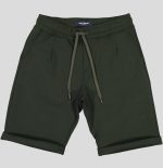 SHORT HOMME