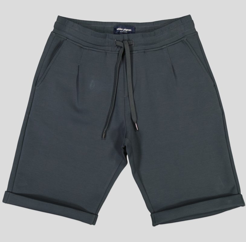 SHORT HOMME