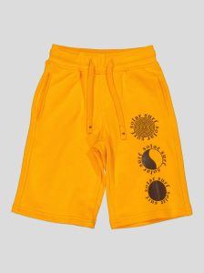 Short Garçon