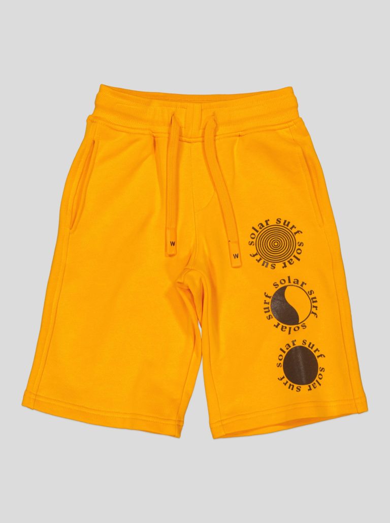 Short Garçon