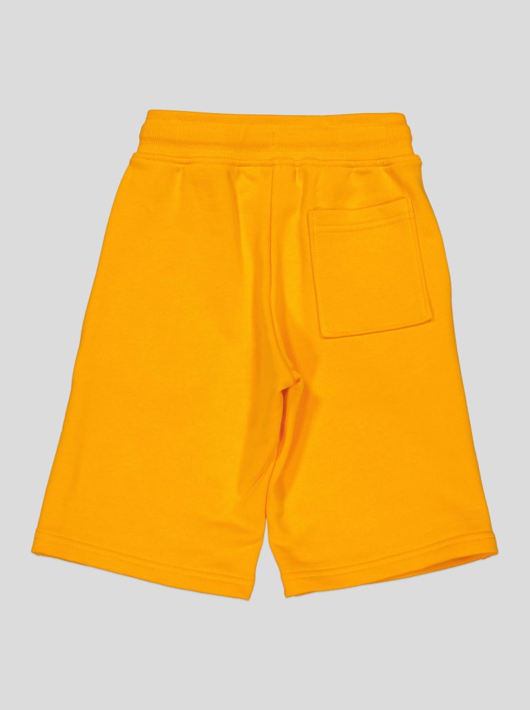 Short Garçon