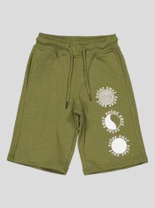 Short Garçon