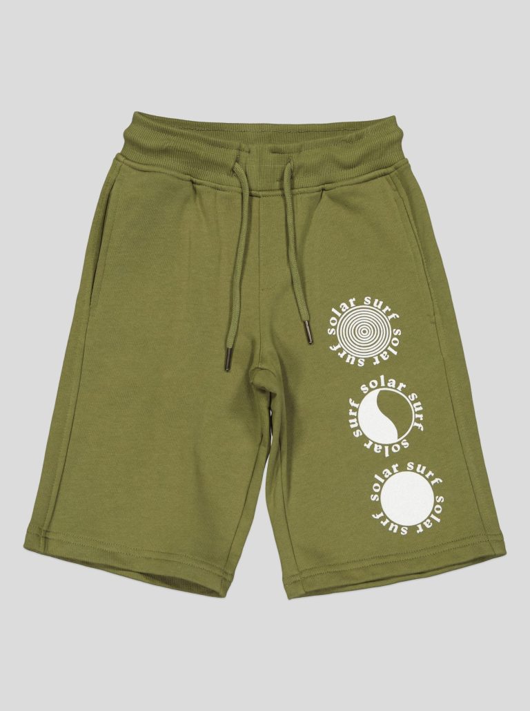 Short Garçon