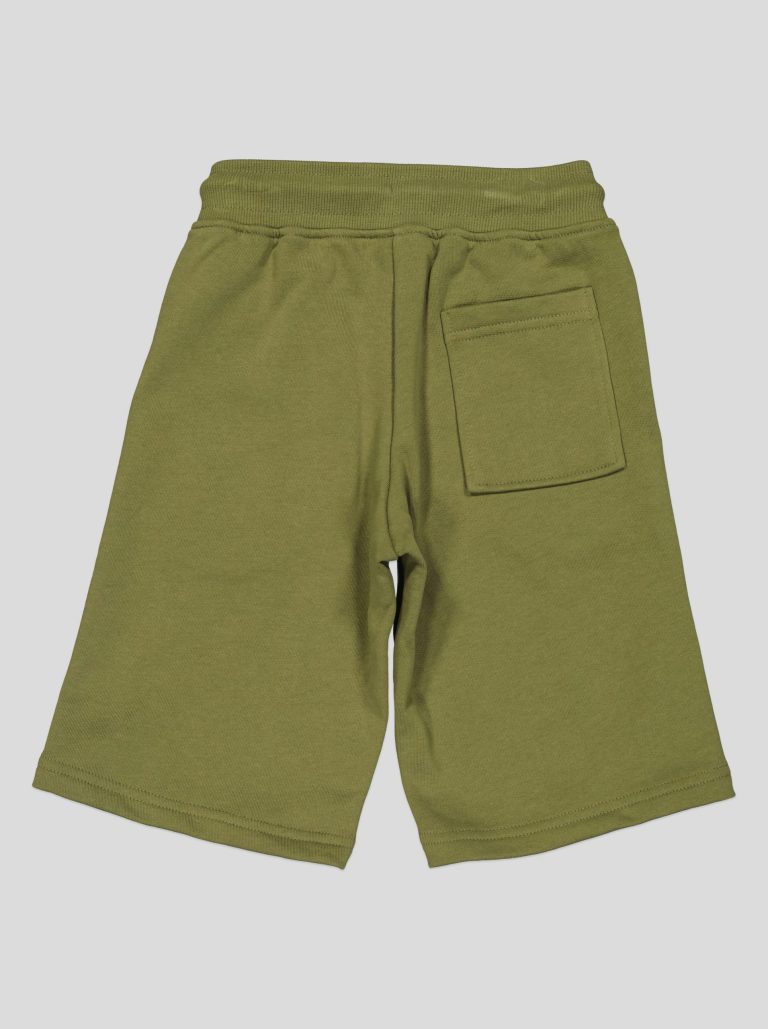 Short Garçon