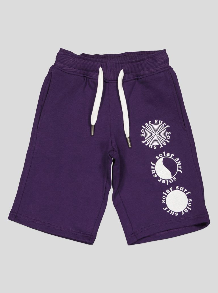 Short Garçon