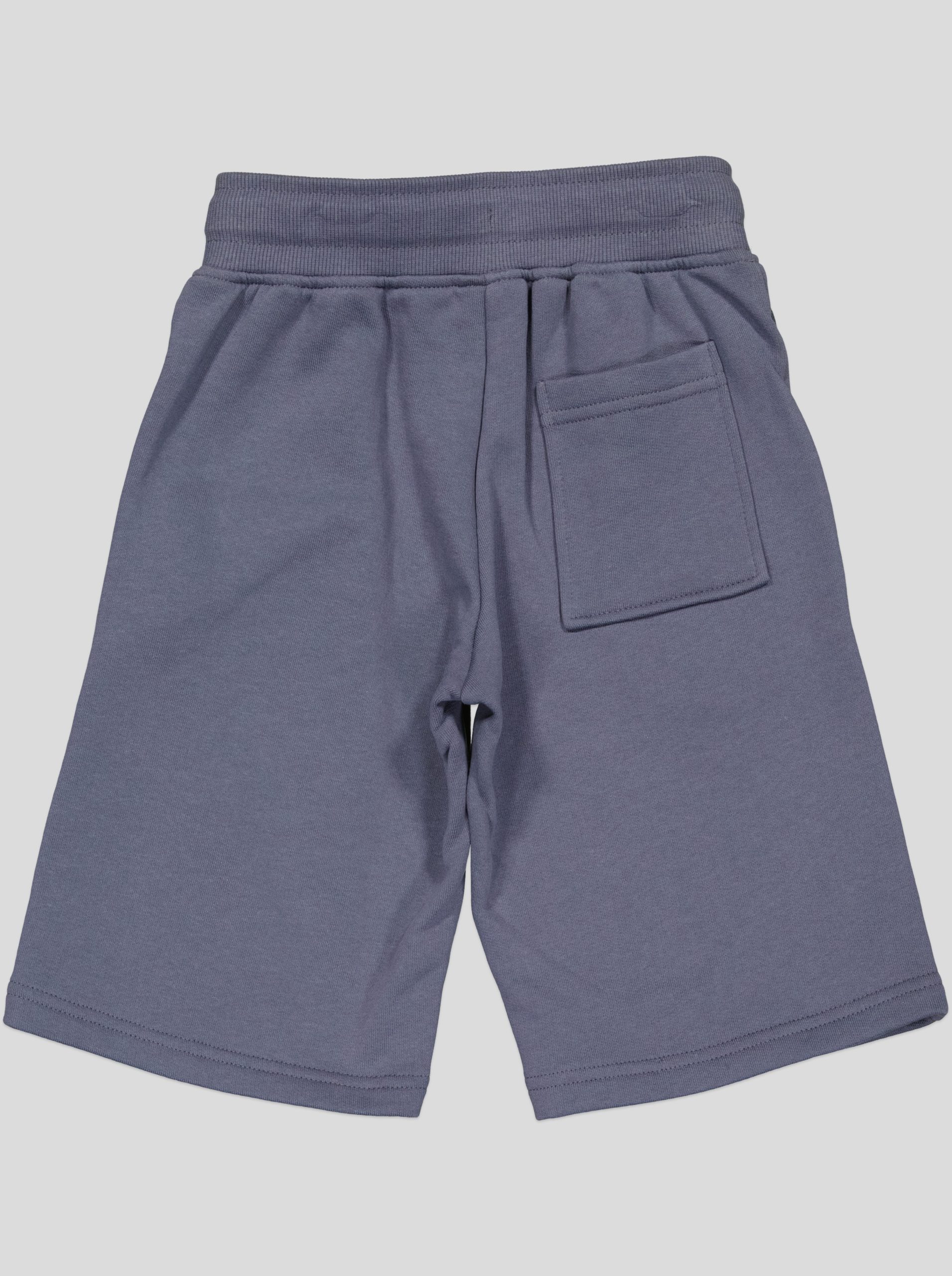 SHB004_SARTEX+1_WP Short Garçon – Image 25
