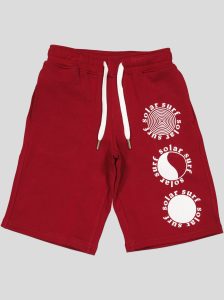 Short Garçon