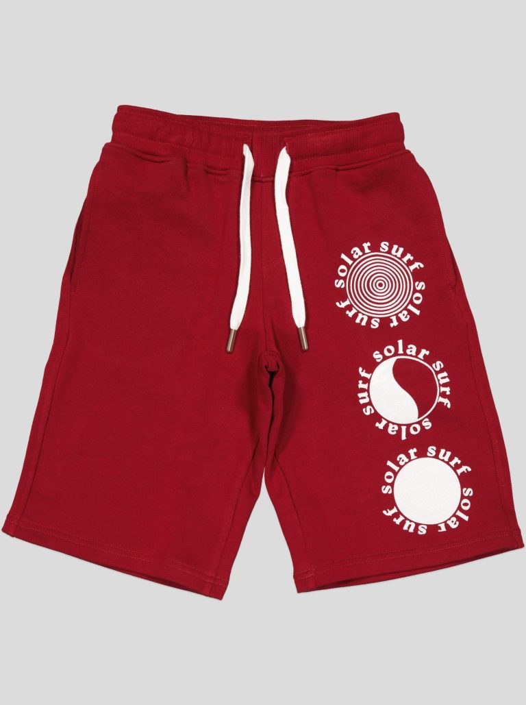 Short Garçon