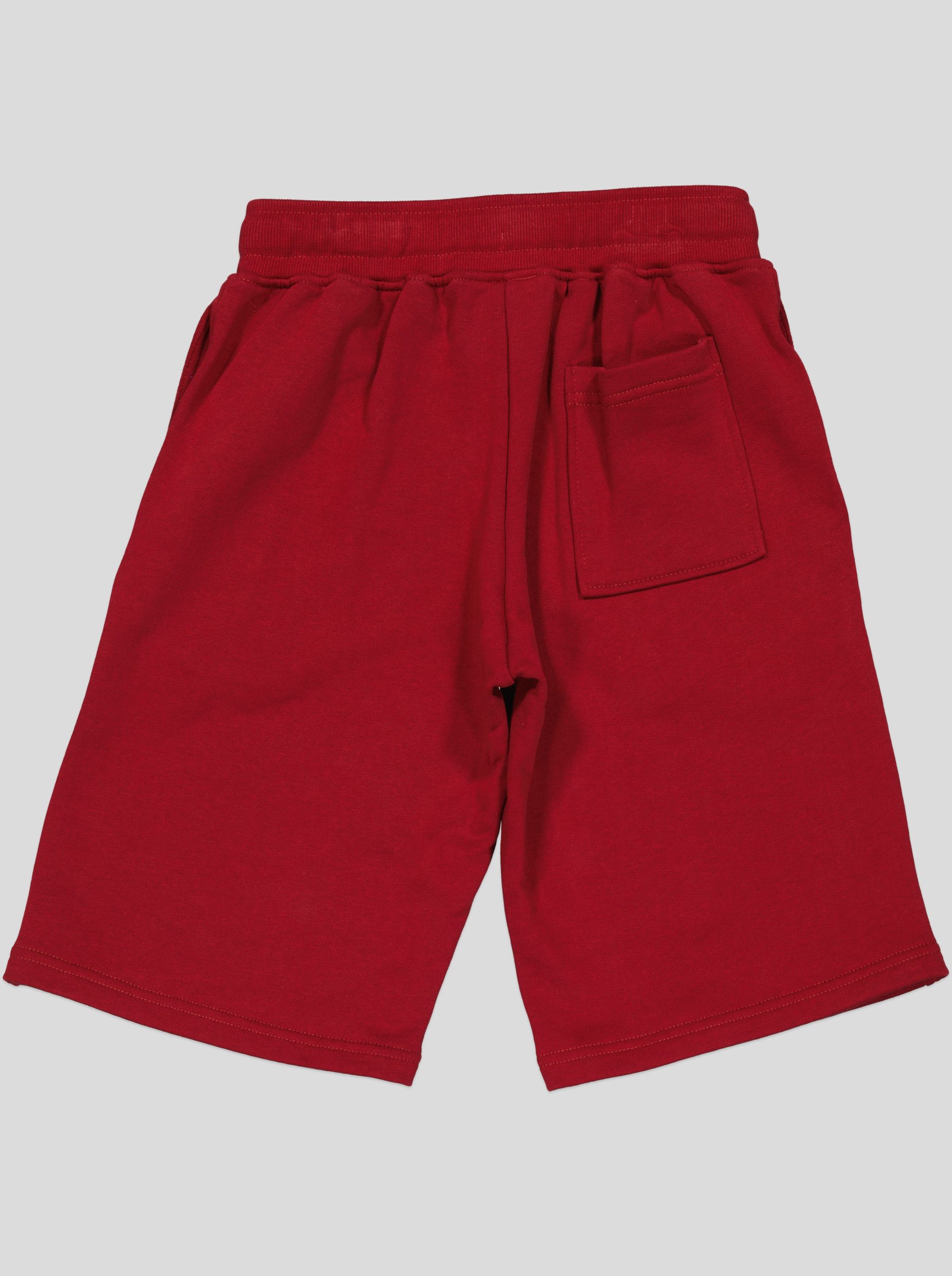 SHB004_SARTEX+7_WP Short Garçon – Image 5