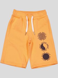 Short Garçon