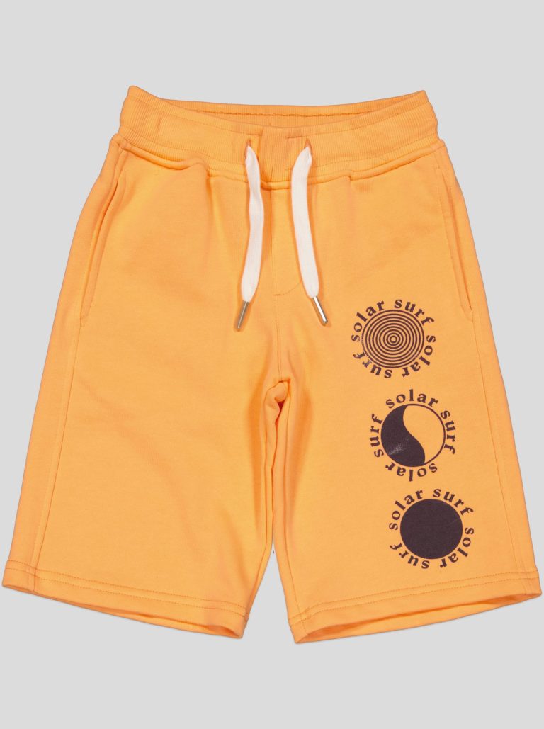 Short Garçon