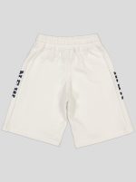 Ensemble Garçon "New York 95" – T-shirt Col Contrastant + Short Molleton – Image 5