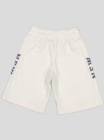 Ensemble Garçon "New York 95" – T-shirt Col Contrastant + Short Molleton – Image 15
