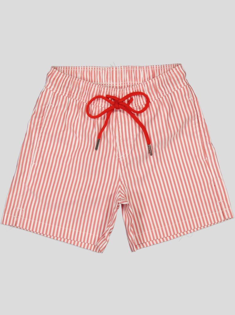 Maillot de Bain Garçon – White Pigeon Beach
