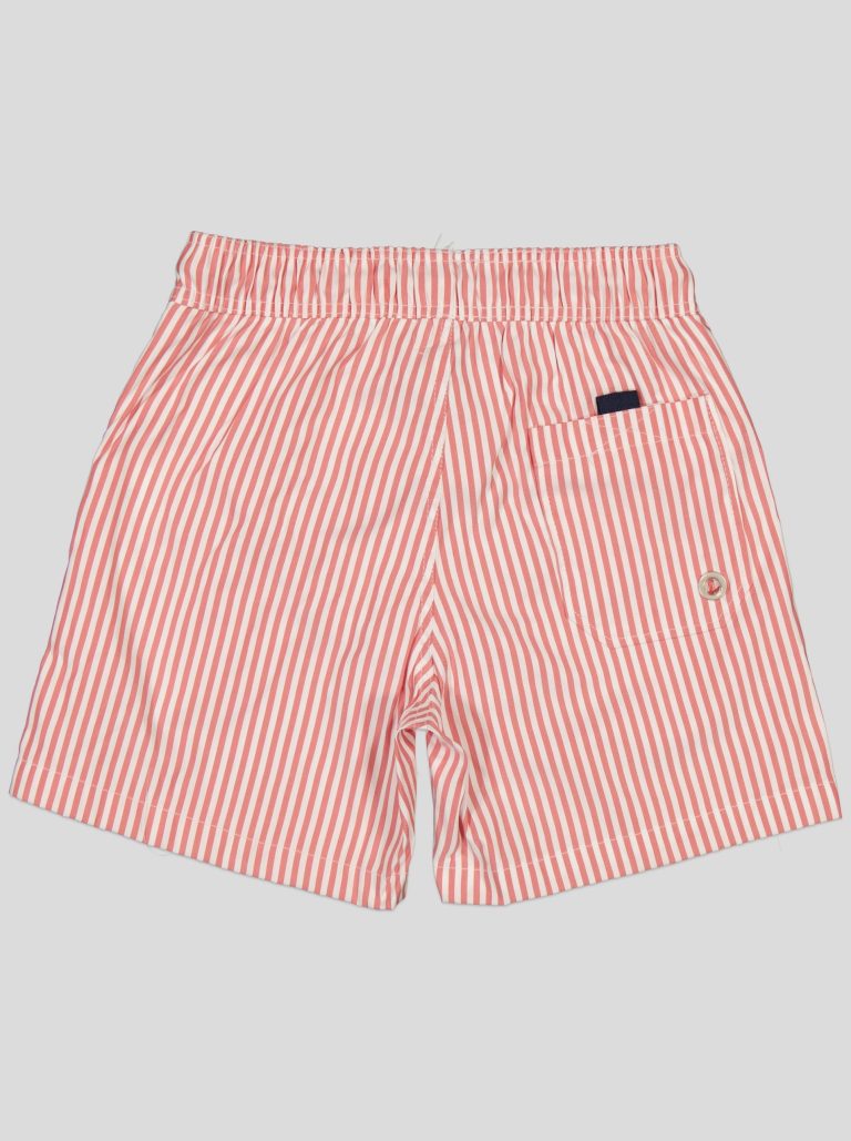 Maillot de Bain Garçon – White Pigeon Beach