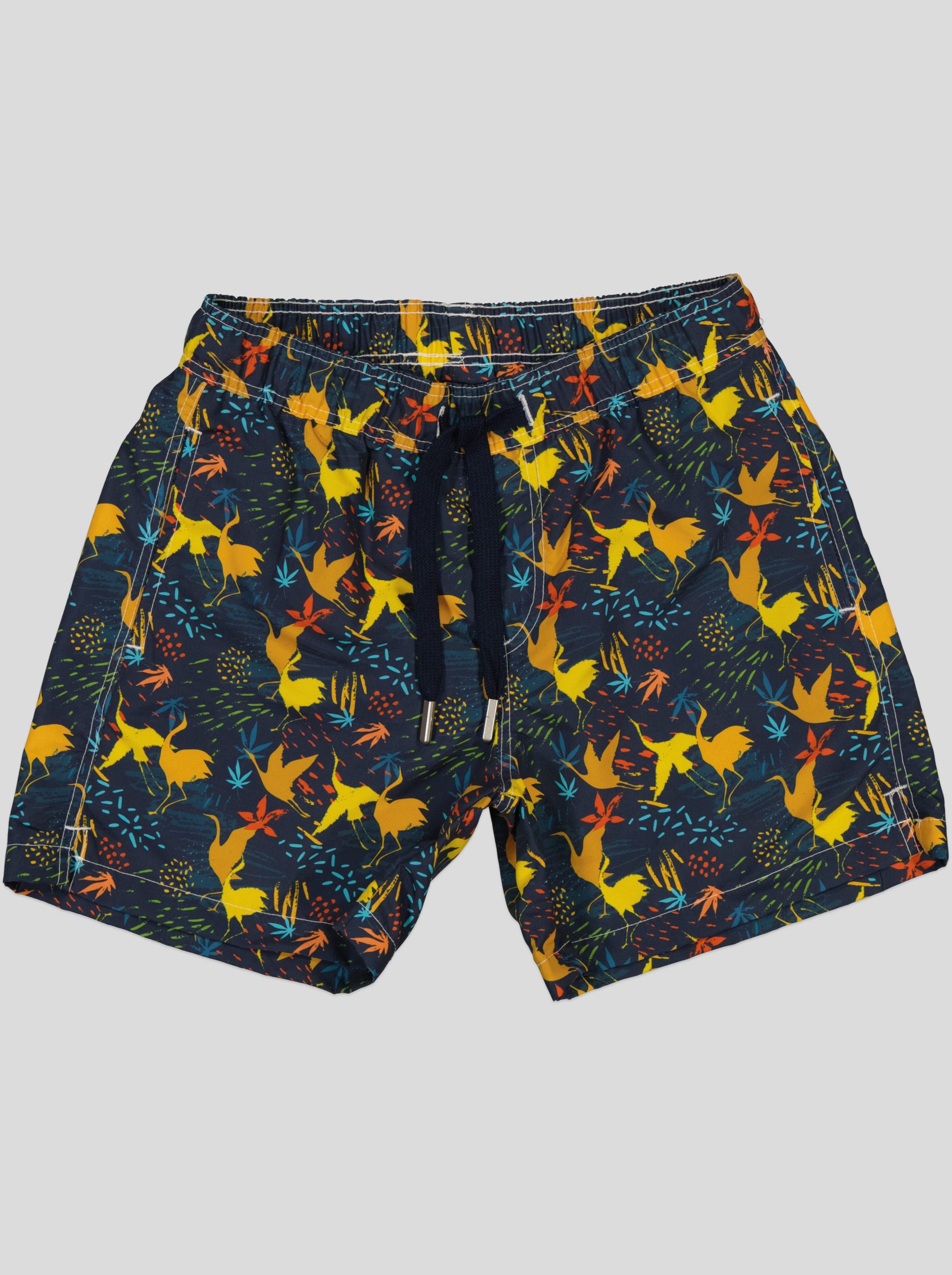 SMBG022_WP+2_WP Maillot de Bain Garçon – White Pigeon Beach – Image 6