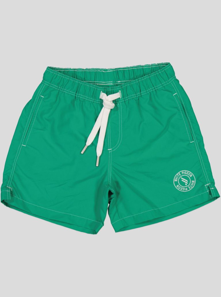 Maillot de Bain Garçon – White Pigeon Beach