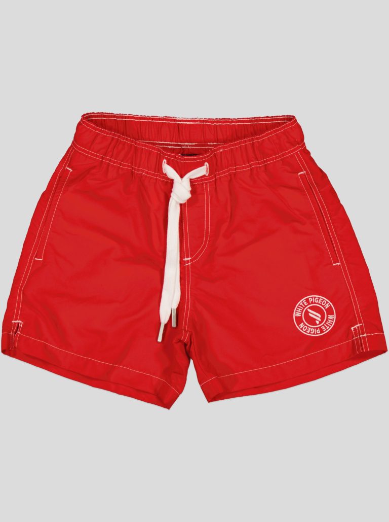 Maillot de Bain Garçon – White Pigeon Beach