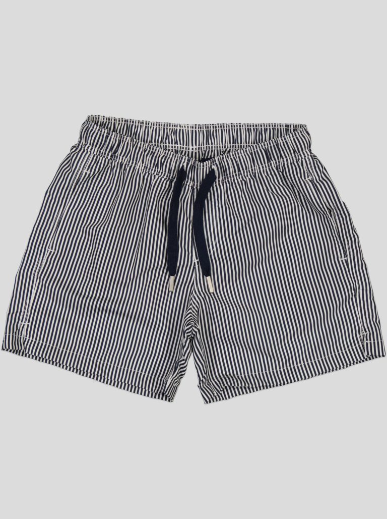 Maillot de Bain Garçon – White Pigeon Beach