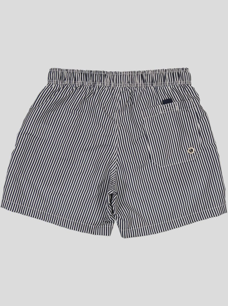 Maillot de Bain Garçon – White Pigeon Beach