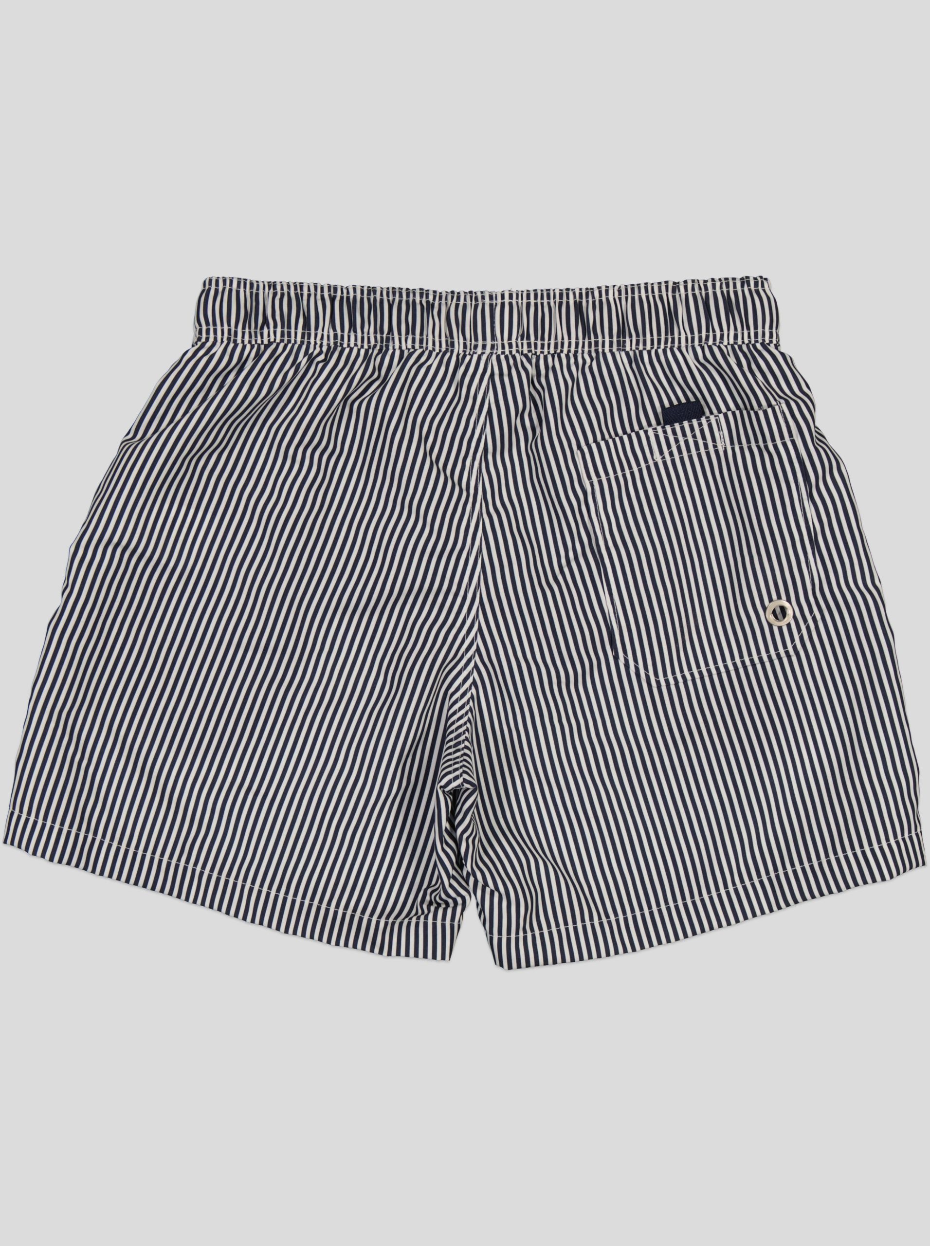 SMBG022_WP+9_WP Maillot de Bain Garçon – White Pigeon Beach – Image 20