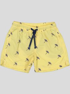 Maillot de Bain Garçon – White Pigeon Beach