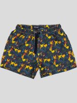 Maillot de Bain Homme – Short de Bain Séchage Rapide – Image 4