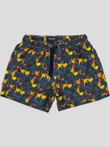 Maillot de Bain Homme – Short de Bain Séchage Rapide