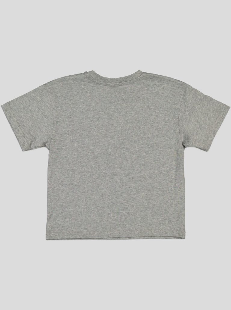 T-shirt Garçon Basique