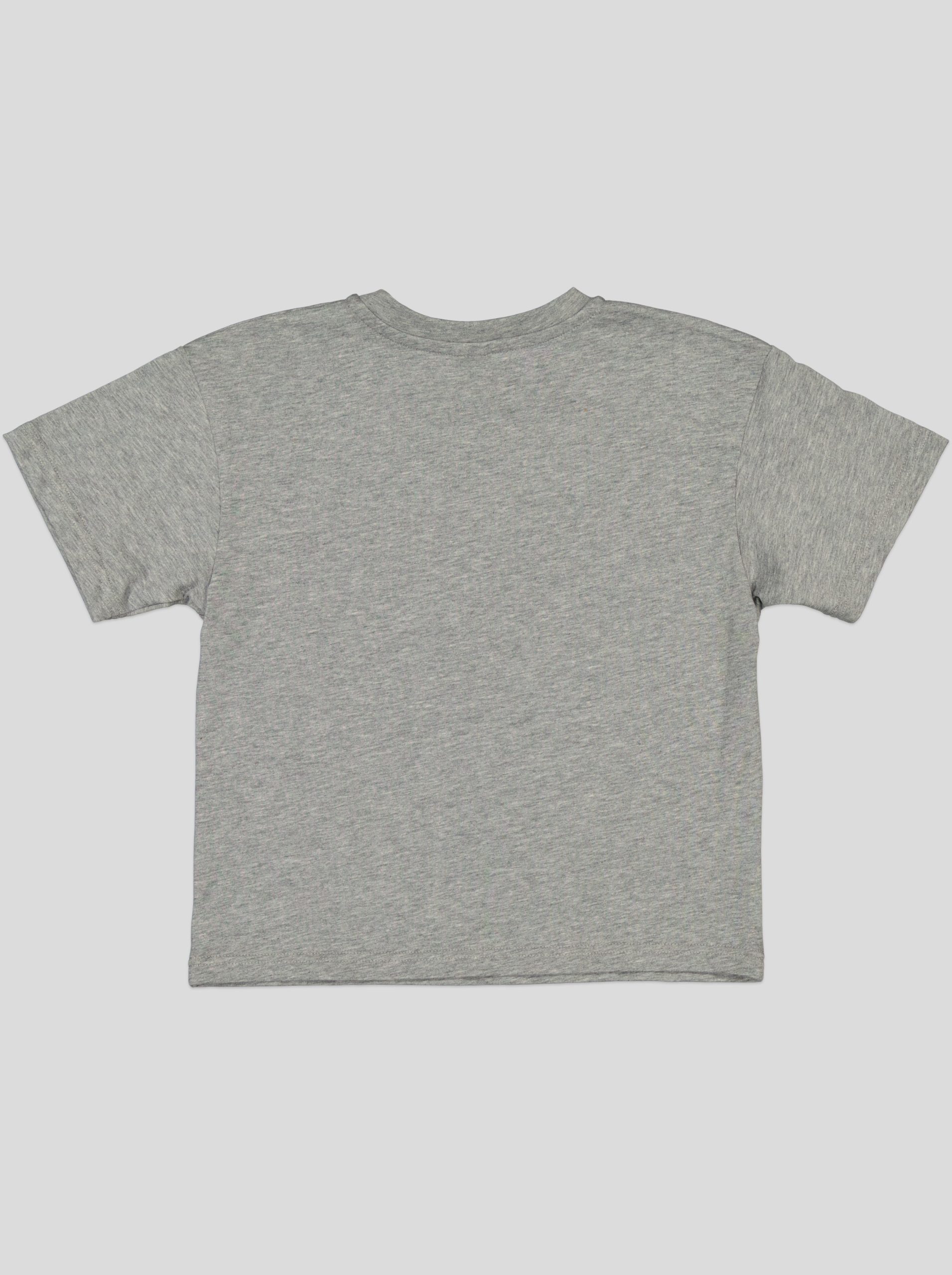 TSB060_WP+1_WP T-shirt Garçon Basique – Image 5