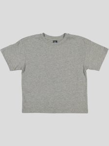 T-shirt Garçon Basique