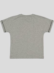 T-shirt Fillette