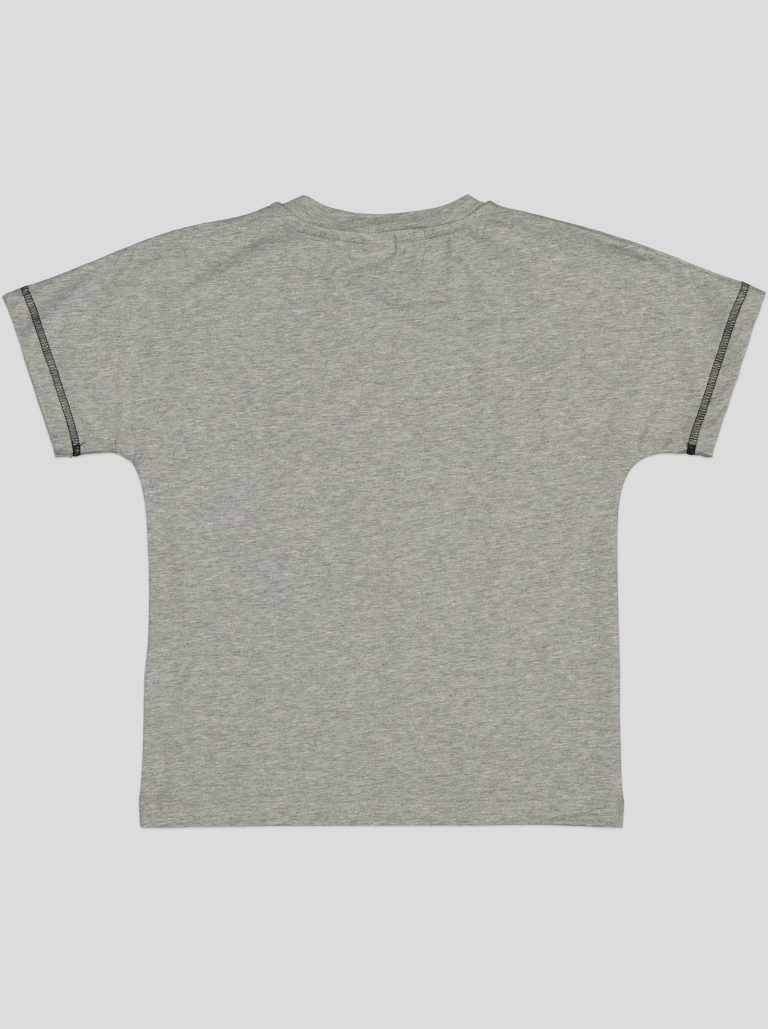 T-shirt Fillette