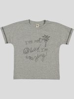 T-shirt Fillette – Image 2