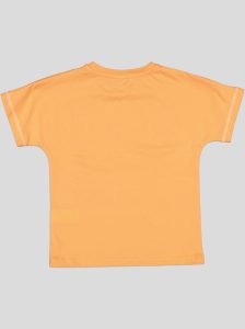T-shirt Fillette