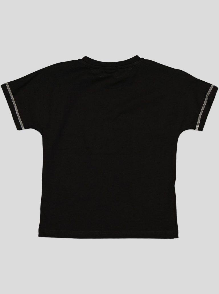 T-shirt Fillette