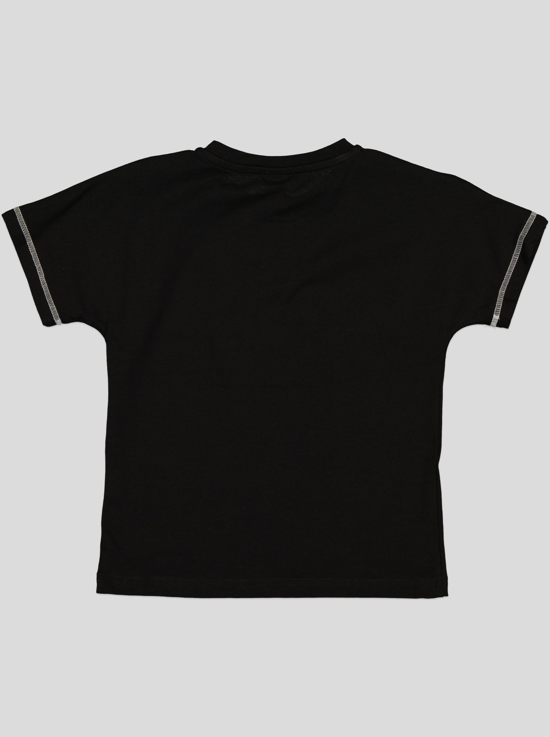 TSF012_SARTEX+1_WP T-shirt Fillette – Image 4
